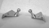 Gas Cylinders Brackets