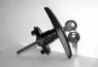 Single T-Handle